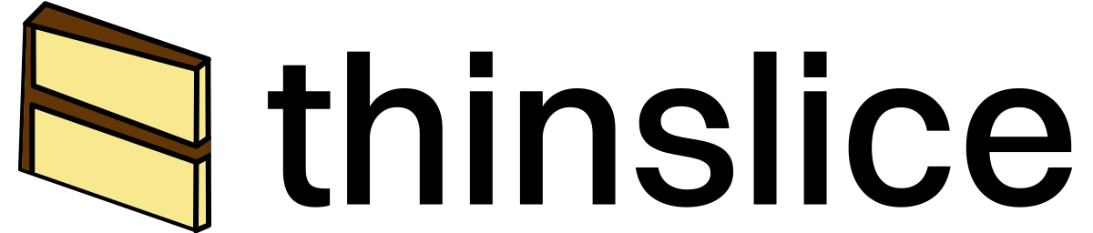 thinslice